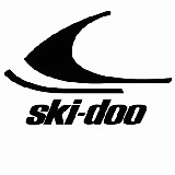 Ski-Doo logo